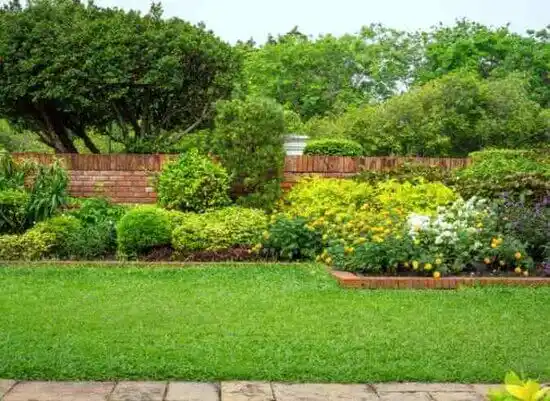 landscaping services Rose Hill